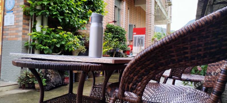 好时光民宿(桔钓沙杨梅坑店)图片