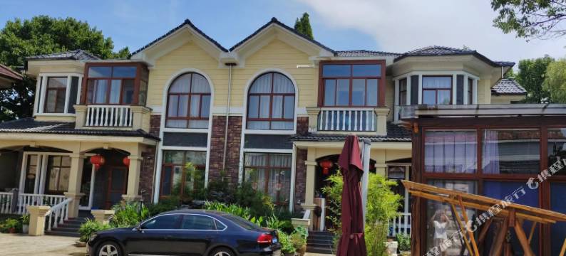 安吉忆境民宿图片