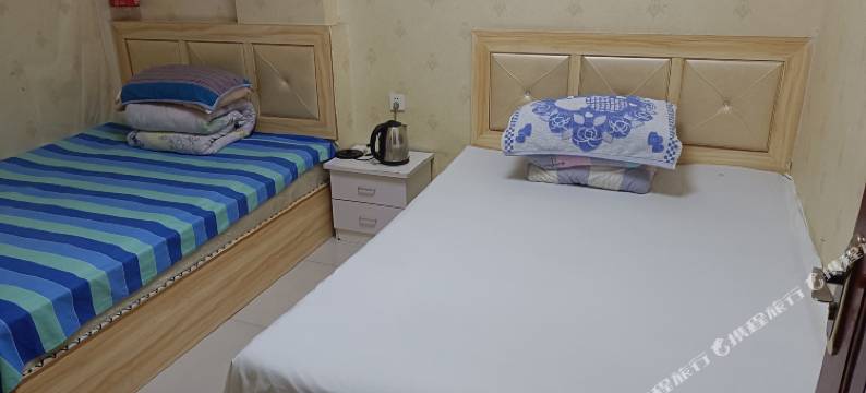 石嘴山银达招待所图片