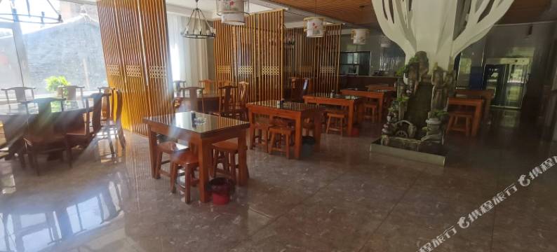 黎城阆苑客楼图片