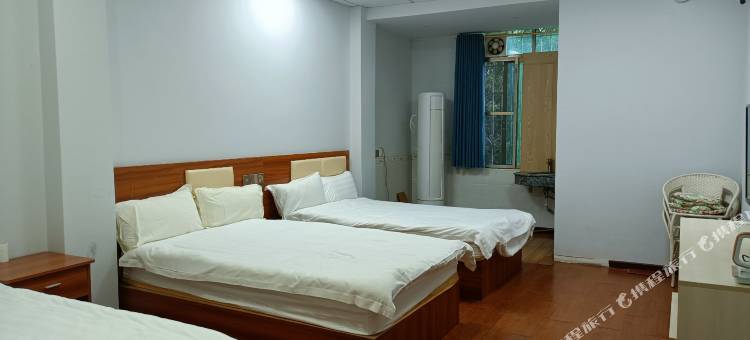 英德千寻民宿图片