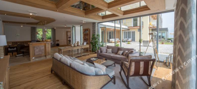 希凯斯霍夫斯塔德尔酒店(Hotel Stadler am Attersee)图片