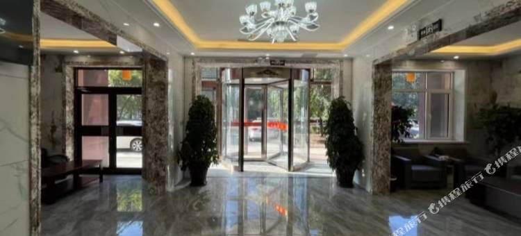 云上四季民宿(营口老边区营大路店)图片