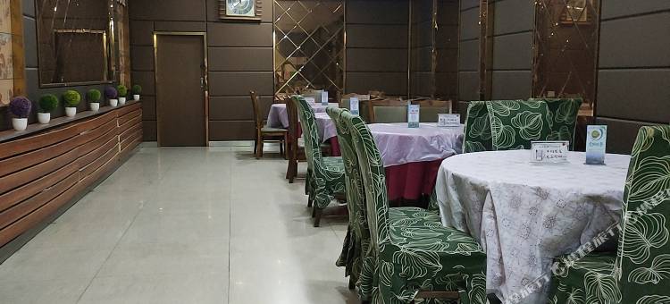 金都大酒店图片