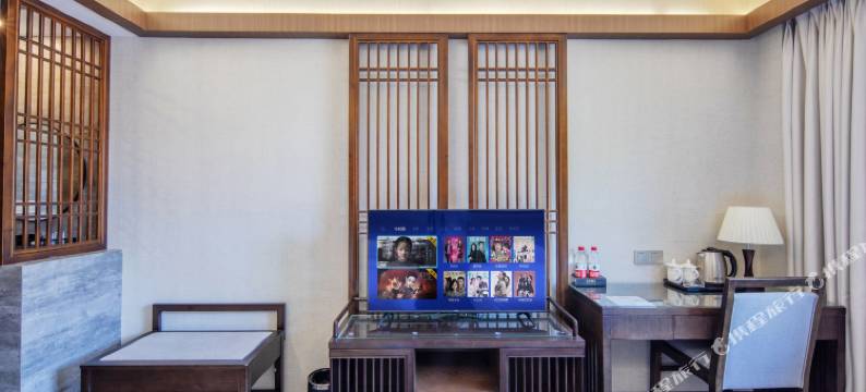 清雅轩客栈(长寿古镇店)图片