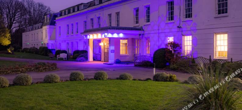 阿维斯福德公园酒店(CBH Avisford Park Hotel)图片