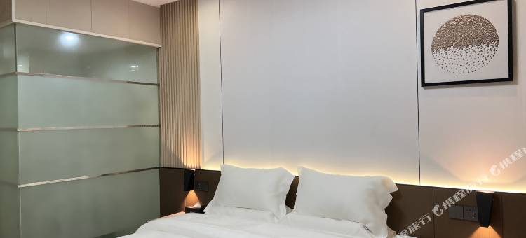 Xbed希酒店(岳阳楼景区巴陵广场店)图片