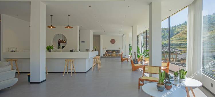 隐禾·野奢民宿(龙脊梯田观景台店)图片