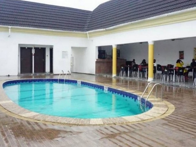 Ebiis HotelHotel Overview