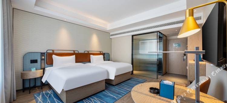 宜尚酒店(广州南站店)图片