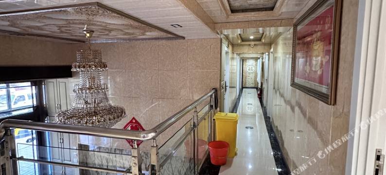 田元精品宾馆(哈尔滨工业大学店)图片