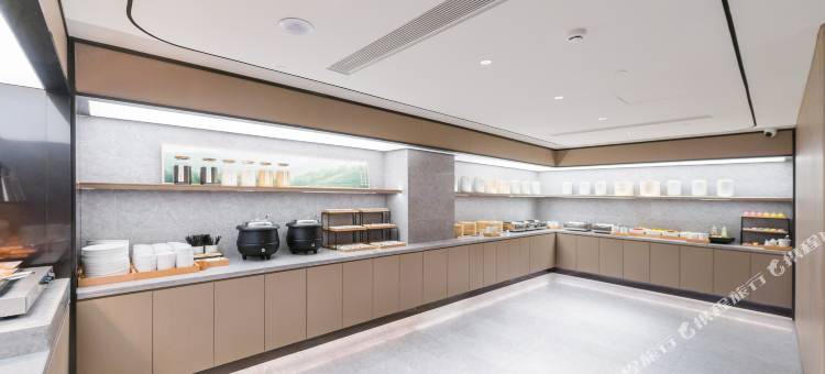 全季酒店(海口海南大学海甸岛店)图片