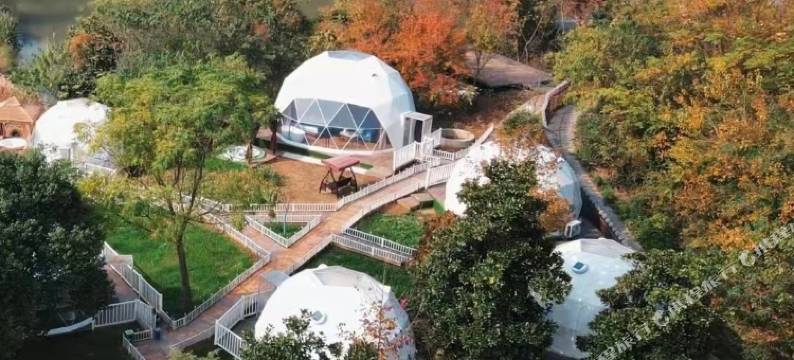 南京云里拾光·温泉泡泡屋图片