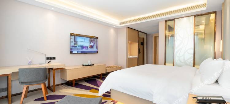 麗枫酒店(珠海斗门御温泉店)图片