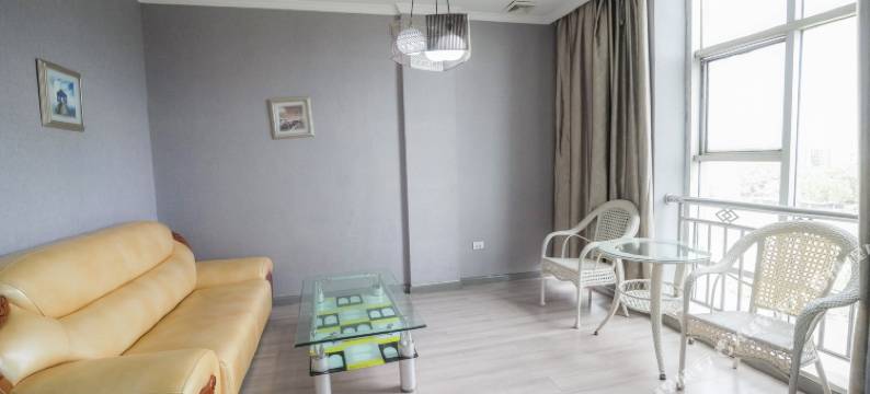 莲花伊家主题宾馆图片