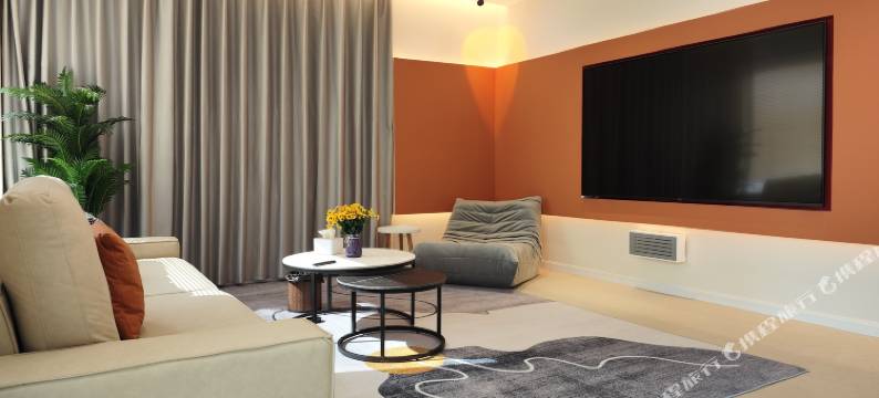 苏州小树林民宿图片