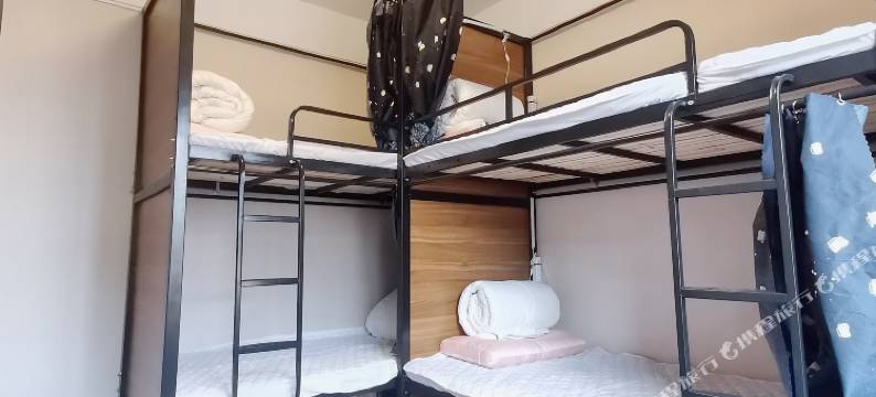 容城宏亮青年旅社图片