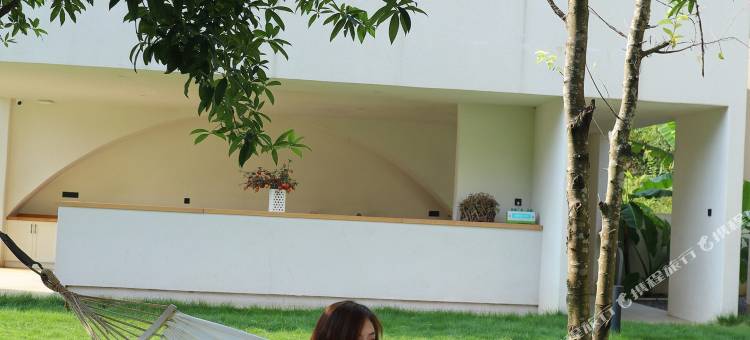一千零一个院望度假院子(阳朔遇龙河国家级旅游度假区千古情店)图片