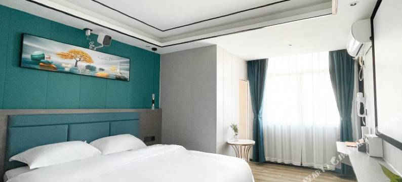 梧桐・轻奢度假观景别苑(汕头澄海店)图片