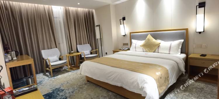 博罗富华大酒店图片