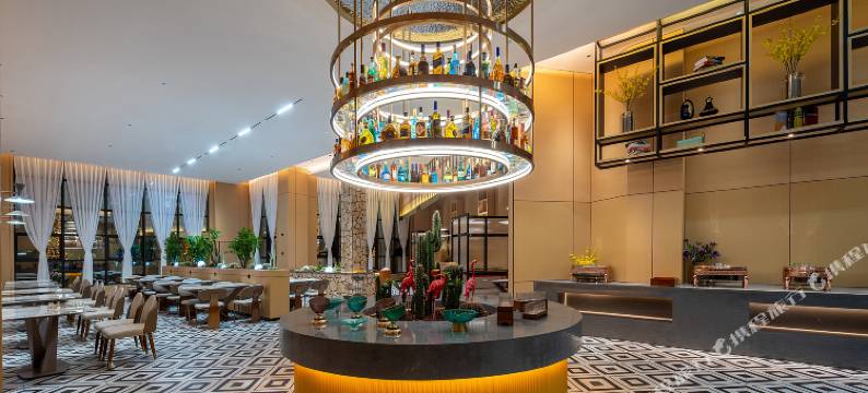 美宿云栖酒店(广汉三星堆店)图片