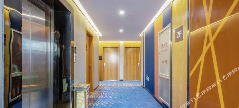 亚悦酒店(杭州湾利时广场店)图片