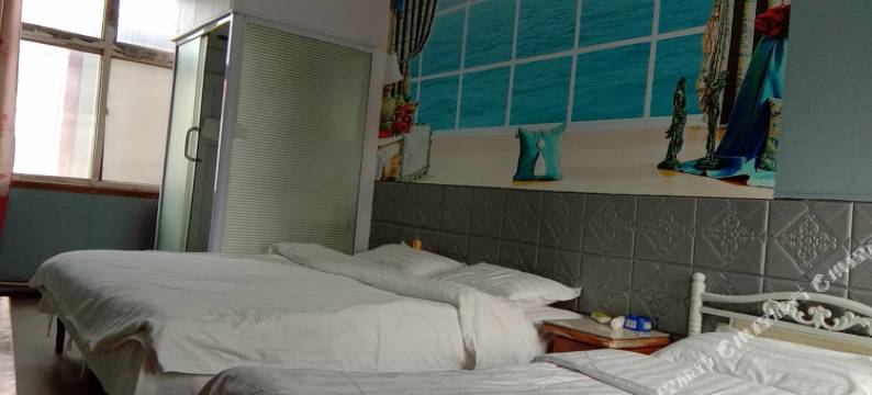 沙河鑫喜宾馆图片