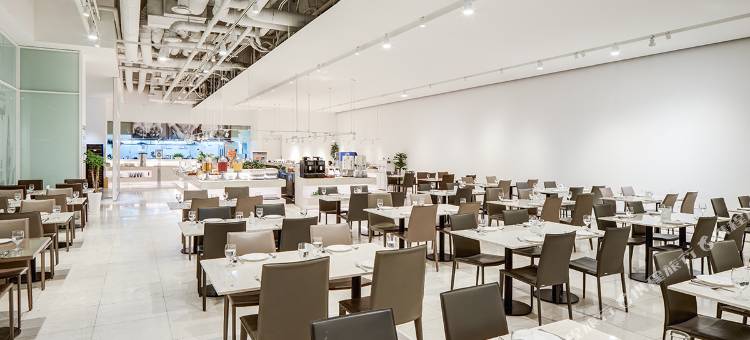 首尔明洞相铁喜普乐吉酒店(SOTETSU HOTELS THE SPLAISIR SEOUL MYEONG-DONG)图片