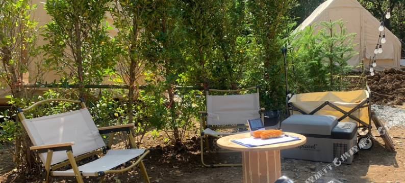 考艾特色山谷营地(The Signature Valley Khao-Yai Campus)图片