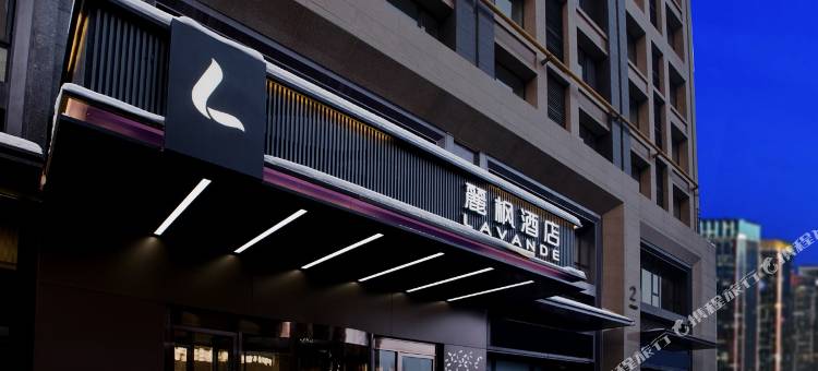 麗枫酒店(乌鲁木齐红光山国际会展中心店)图片