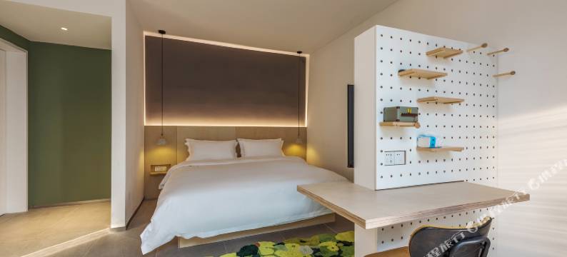 北京BRYCE私汤民宿图片