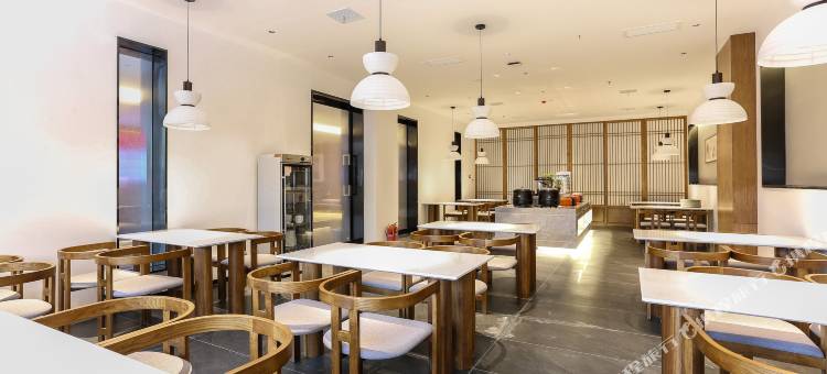 星程酒店(商丘南京东路店)图片