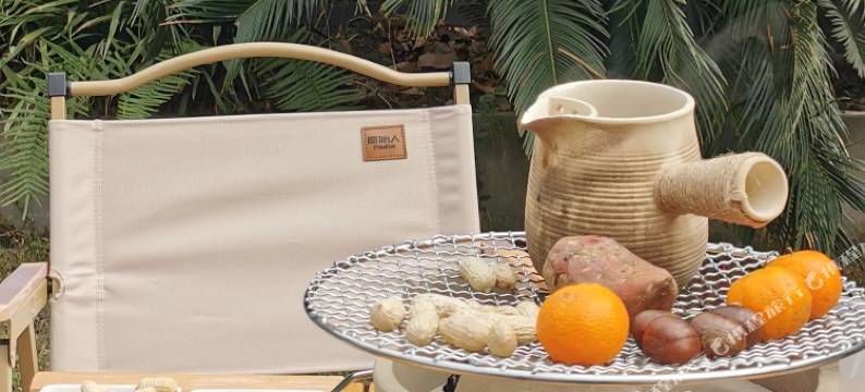 江油棕榈泉花园商务酒店(纪念碑太白公园店)图片