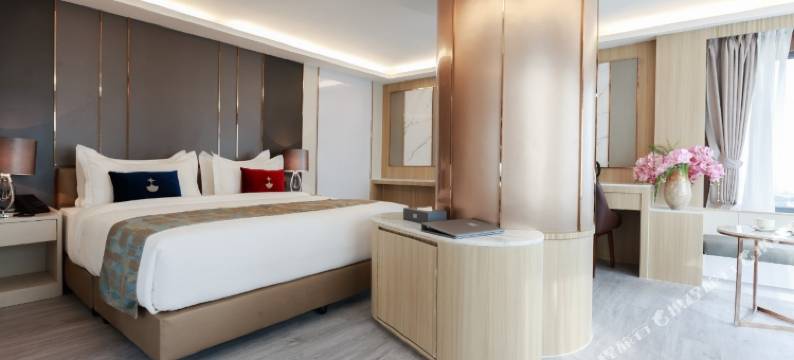 颐丽宫酒店(The Elegant Bangkok Hotel)图片