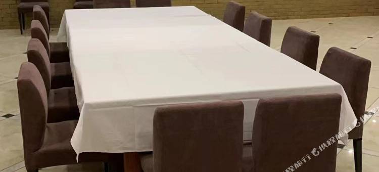 绥棱海斯顿宾馆图片