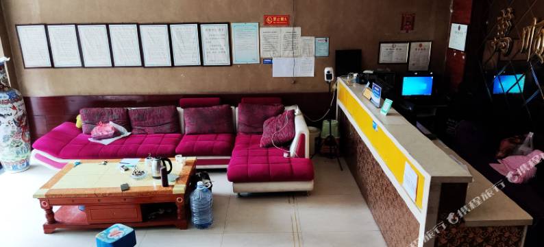 辛集万顺宾馆图片