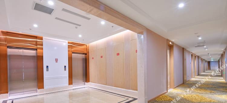 维也纳酒店(叶城零公里店)图片