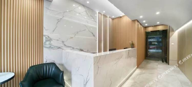 杭锦酒店(杭州下沙大学城高沙路地铁站店)图片