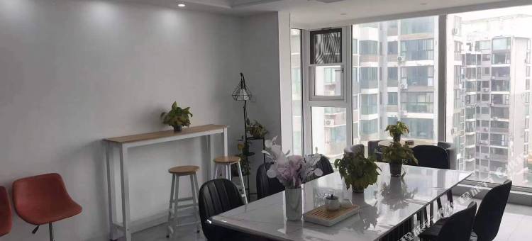 山海名苑海景民宿图片