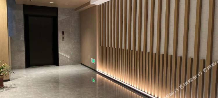 铂悦臻品智慧酒店图片