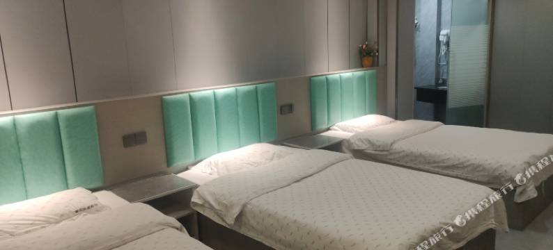 南京春风快捷宾馆图片