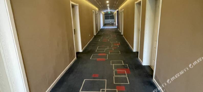 青州宜家阳光酒店图片