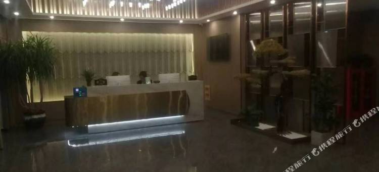 未来御足酒店图片