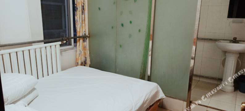 北京沧海易家旅馆图片