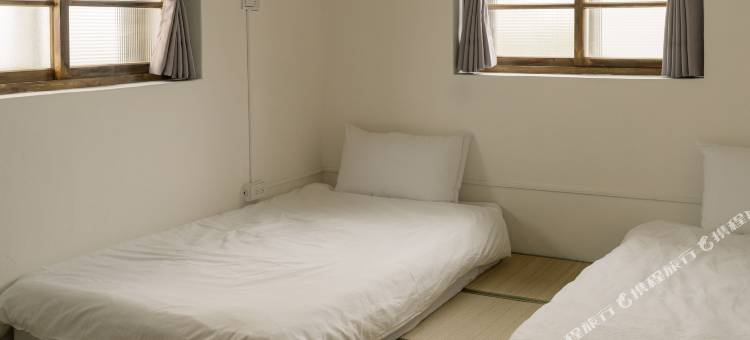 东卫参捌民宿图片