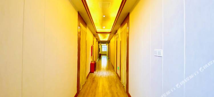 全南县金文宾馆图片