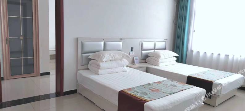 易水湖凤悦酒店(太行水镇店)图片