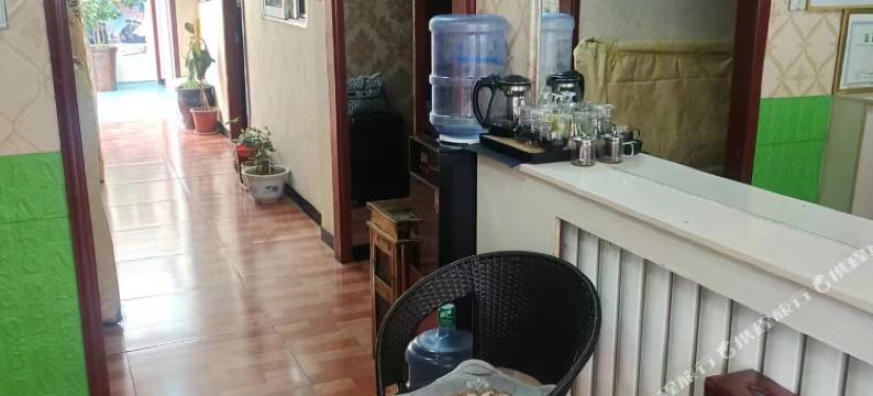 榆林成艳宾馆图片