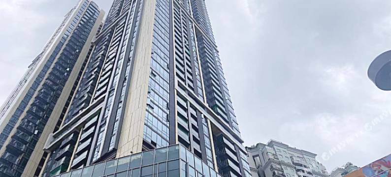 邦拓美诺行政公寓(南山世界之窗店)图片