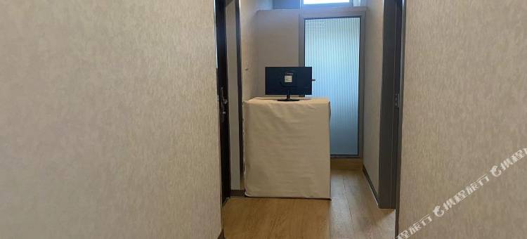 万家宾馆(宜阳安虎线店)图片